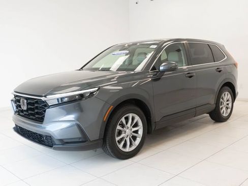 Certified 2023 Honda CR-V EX-L image 6