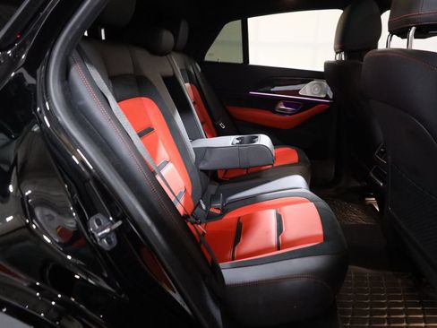 Used 2025 Mercedes-Benz GLE 53 AMG 4MATIC Coupe image 59
