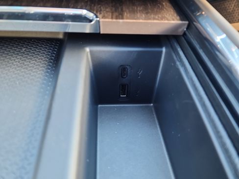 New 2026 GMC Acadia Denali Ultimate image 17