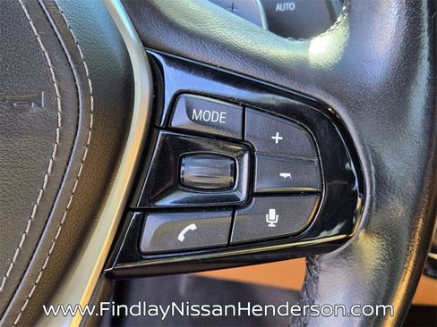 Used 2019 BMW 540i w/ Convenience Package image 31