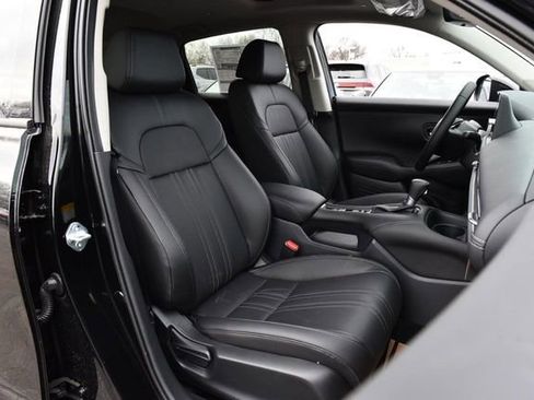 New 2026 Honda HR-V EX-L image 22
