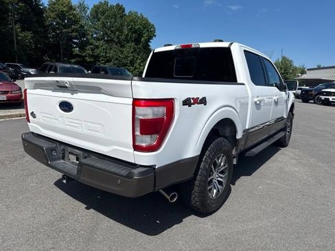 Used 2022 Ford F150 King Ranch AWD/4WD image 6