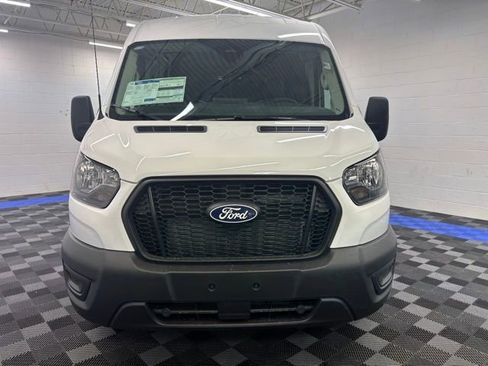 New 2026 Ford Transit 250 Base image 12