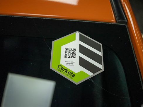 Used 2023 Subaru WRX Premium image 27