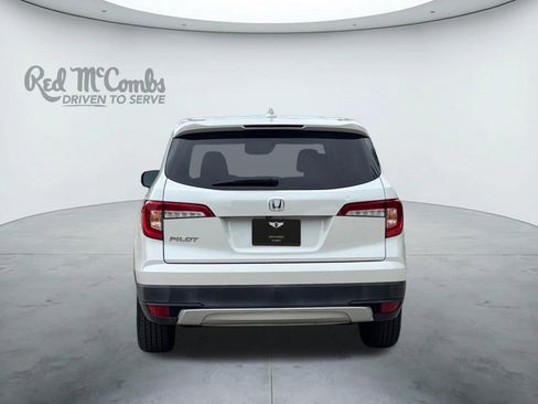 Used 2021 Honda Pilot EX-L image 4