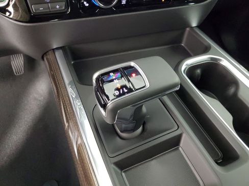 New 2026 Chevrolet Silverado 1500 RST w/ RST All Star Premium Package AWD/4WD image 19