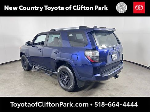 Used 2023 Toyota 4Runner SR5 Premium w/ Moonroof Package image 5