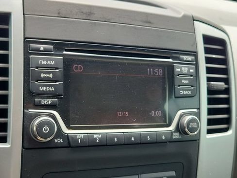 Used 2016 Nissan Frontier SV RWD image 22