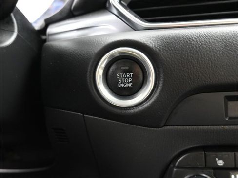 Certified 2023 MAZDA CX-5 AWD 2.5 S w/ Select Package image 14