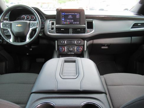 Used 2023 Chevrolet Tahoe LS AWD/4WD image 13