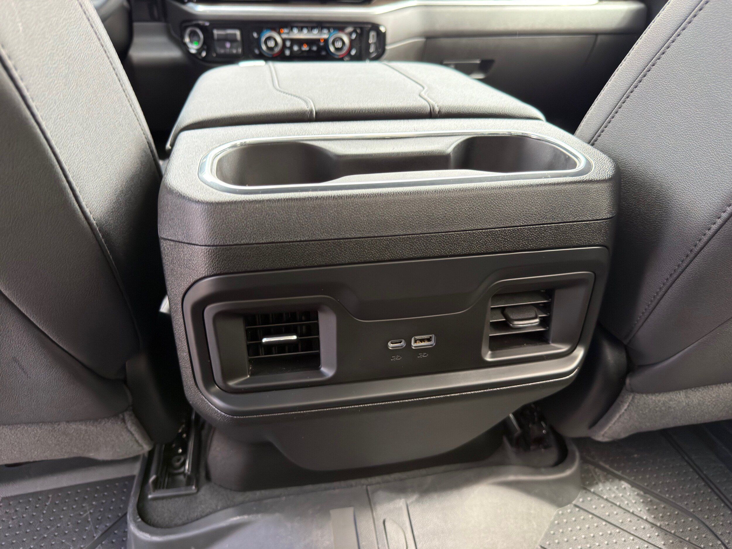 Used 2025 Chevrolet Silverado 1500 RST w/ Convenience Package II RWD image 25