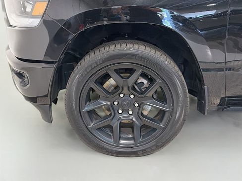 Used 2023 RAM 1500 Laramie AWD/4WD image 33