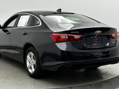 Used 2023 Chevrolet Malibu LT image 5