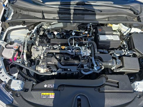 Used 2026 Toyota Corolla LE image 33