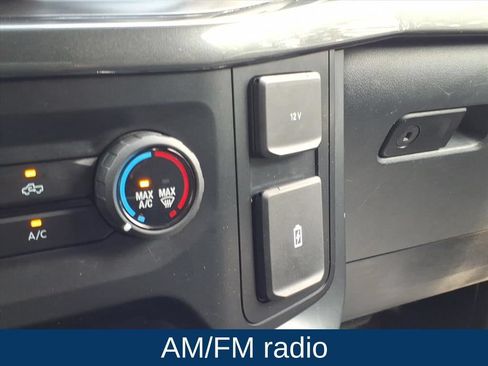 Used 2021 Ford F150 XL w/ STX Appearance Package AWD/4WD image 6