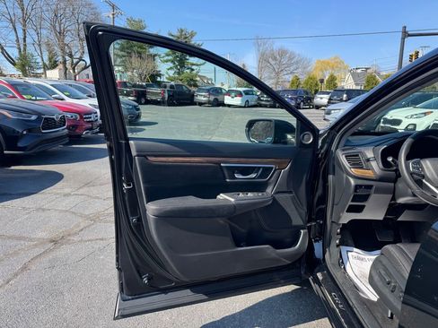 Used 2020 Honda CR-V EX image 18