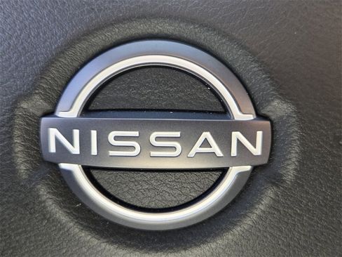 Used 2025 Nissan Frontier S image 28