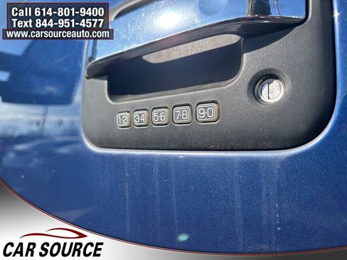 Used 2010 Ford F150 4x4 SuperCrew image 5