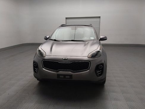 Used 2018 Kia Sportage EX w/ EX Premium Package image 15