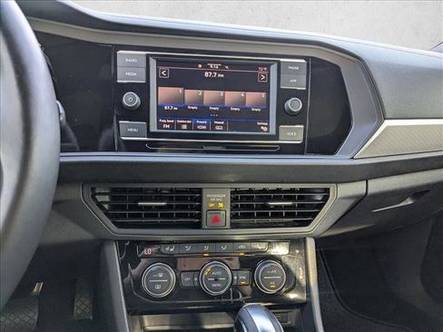 Used 2020 Volkswagen Jetta R-Line w/ R-Line Cold Weather Package image 13