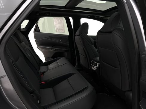 Certified 2023 Lexus RX 500h F Sport image 15