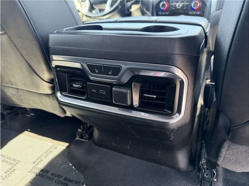 Used 2019 Chevrolet Silverado 1500 LTZ w/ LTZ Premium Package RWD image 27
