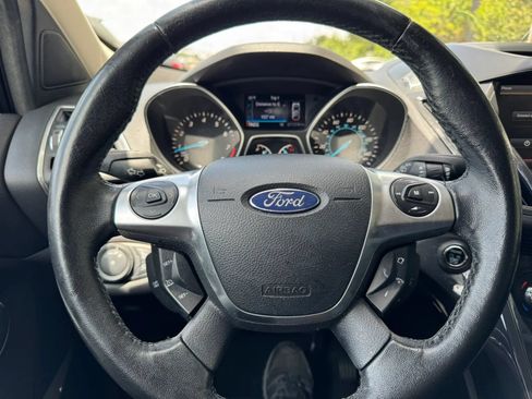 Used 2013 Ford Escape Titanium w/ Parking Technology Pkg FWD image 26