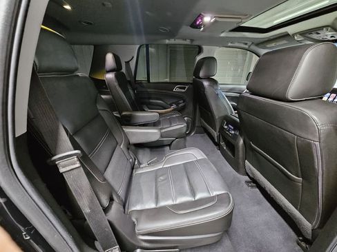 Used 2019 GMC Yukon Denali image 13