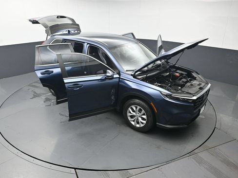 Used 2024 Honda CR-V LX image 50