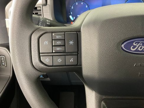 New 2026 Ford F150 STX w/ Equipment Group 200A AWD/4WD image 24