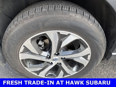 Used 2021 Subaru Outback Limited w/ Popular Package #2 image 5