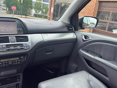 Used 2007 Honda Odyssey EX-L image 24
