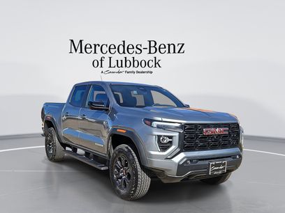 Used 2024 GMC Canyon Elevation w/ Elevation Premium Package