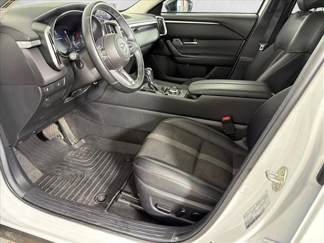 Used 2025 MAZDA CX-50 AWD 2.5 S w/ Preferred Package image 9