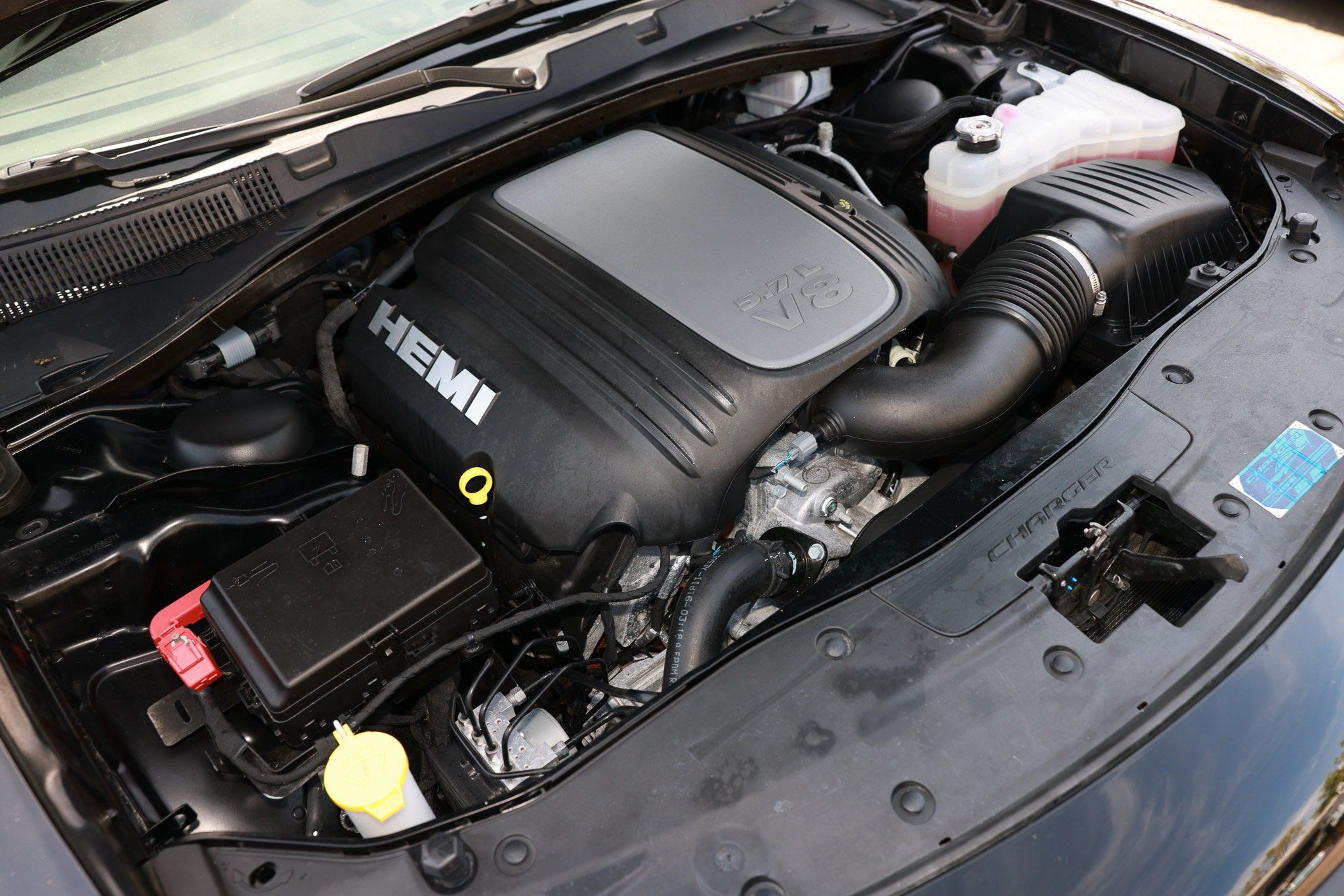 Used 2023 Dodge Charger R/T RWD image 51