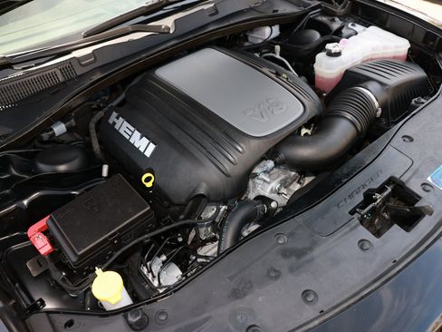 Used 2023 Dodge Charger R/T RWD image 51