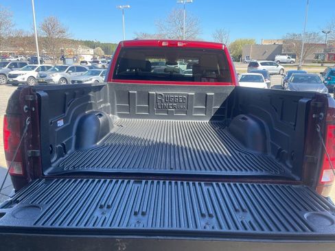 Used 2024 RAM 1500 Classic SLT RWD image 6