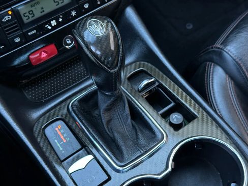 Used 2012 Maserati GranTurismo MC image 40