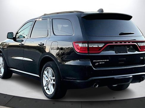 Certified 2024 Dodge Durango R/T image 7
