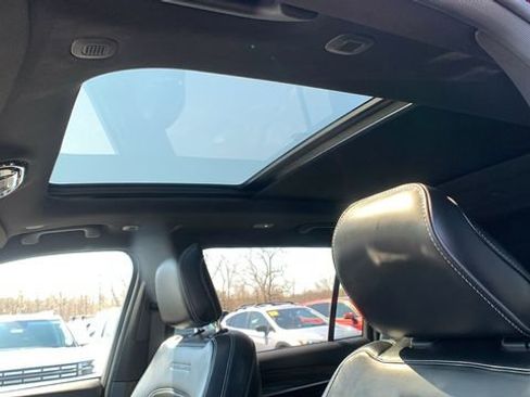 Used 2023 Jeep Grand Cherokee L Overland image 20