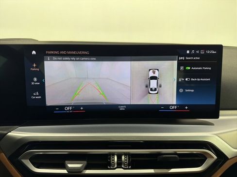 Certified 2023 BMW M340i xDrive image 34