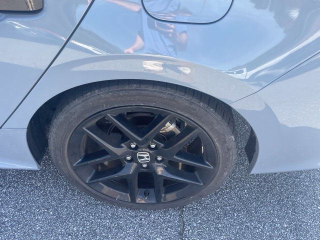 Used 2024 Honda Civic Sport image 9