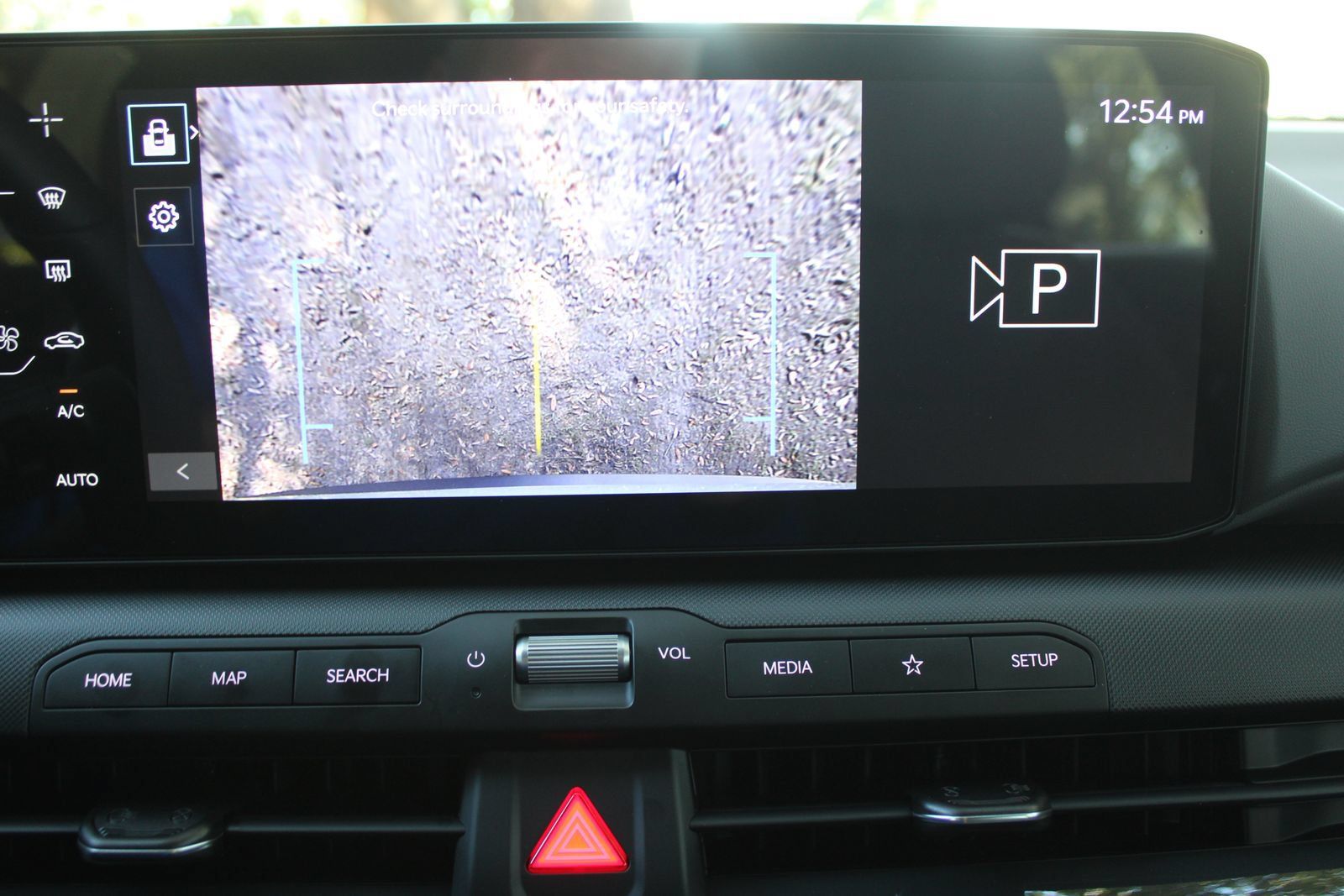 New 2026 Kia K4 EX FWD image 40