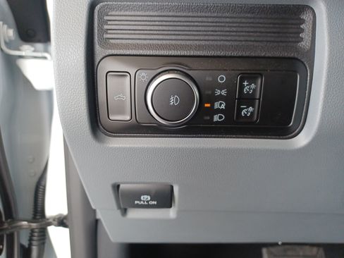 New 2025 Ford F350 XL w/ STX Appearance Package image 23