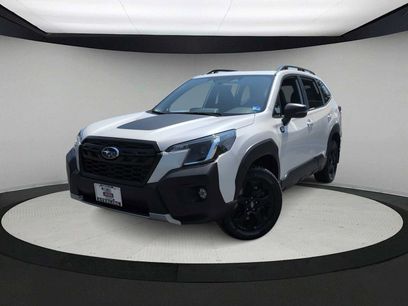 Used 2022 Subaru Forester Wilderness