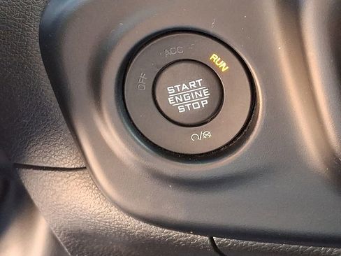 Used 2023 Jeep Wrangler Sport S image 26