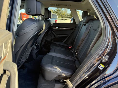 Used 2019 Audi Q5 2.0T Premium Plus w/ Premium Plus Package image 35