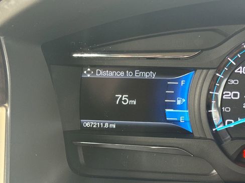 Used 2019 Ford Flex Limited image 33