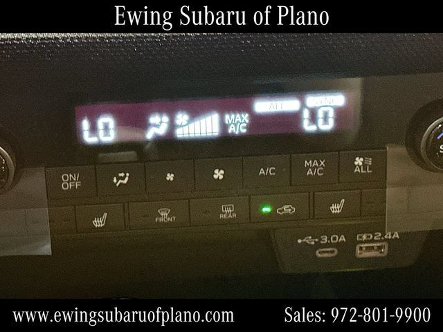 Used 2026 Subaru Outback Premium AWD/4WD image 21