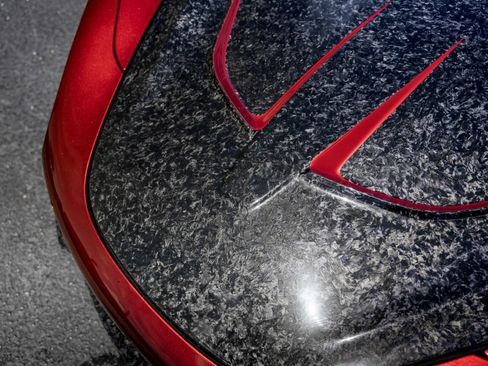Used 2020 McLaren 720S Spider RWD image 58